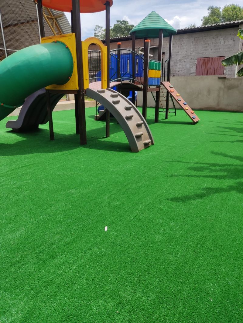 Playgrounds